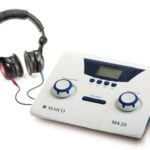 Audiometre de screening