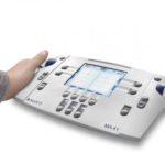 Audiometre de diagnostic