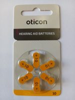 Baterii tip 10 / set 6 buc.