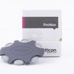 Filtru de ceara ProWax set de 6 buc