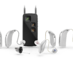 Streamer Oticon