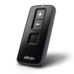 Telecomanda Oticon