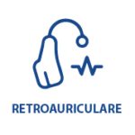 retroauriculare
