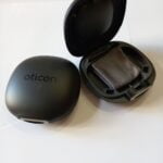 Cutie Oticon cu multitool