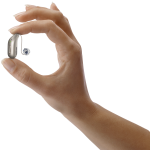 Oticon Intent 2 mini RITE - imagine 2