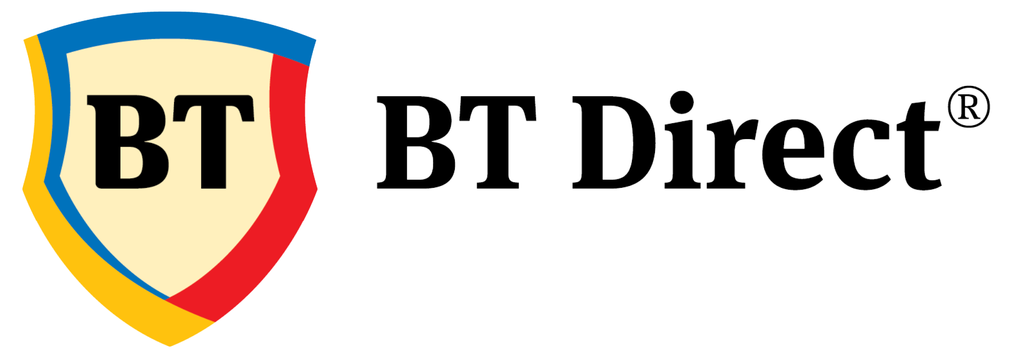 Logo BT Direct