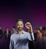 Oticon Intent Mini BTE R - imagine 2