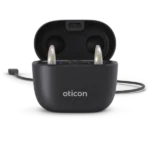 Încărcător Smartcharger mini BTE R Oticon