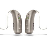 Oticon More 1 miniRITE T